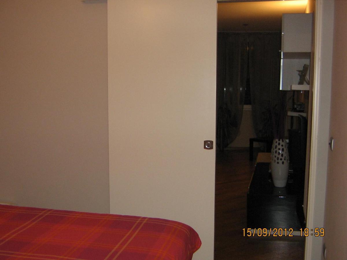Apartamento Centro *